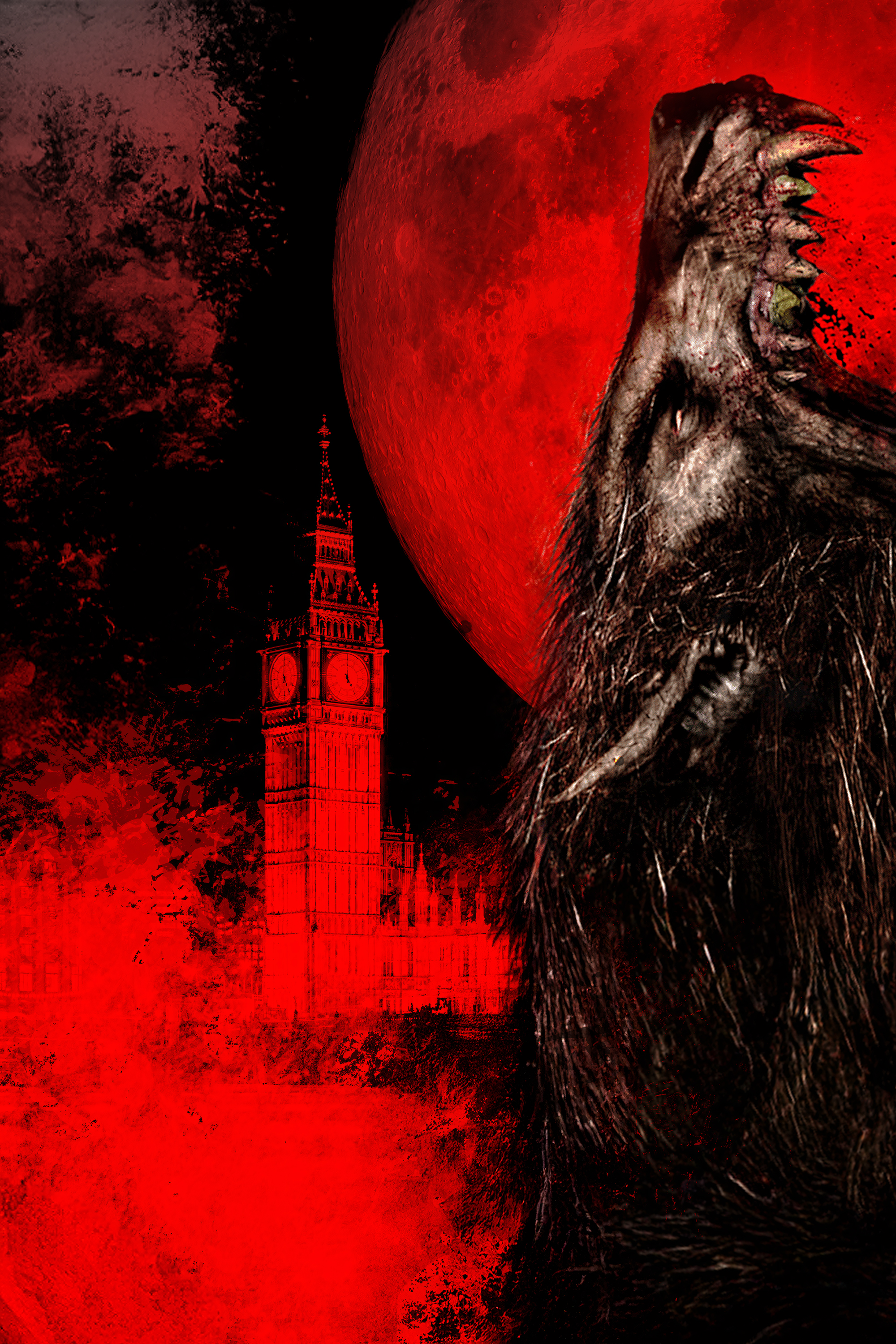 An American Werewolf in London (1981) [464971] (A1673276576) [[Movies]] --Plex--